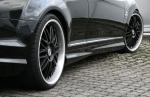 Mercedes-Benz CL65 AMG by VATH 2009 года